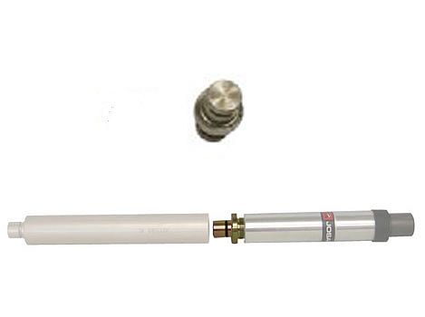 Промежуточный сегмент для 10 т гидроцилиндра Правка кабин Гэллакс