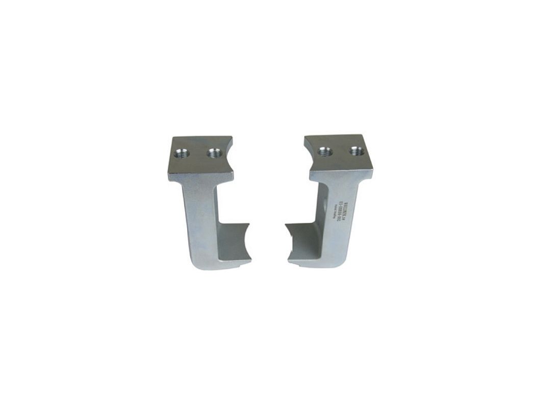 комплект захватов для съемника 03-00036