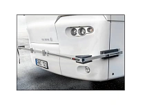 Комплект самоцентрирующихся адаптеров для автобусов 1370-2190 мм (Josam)