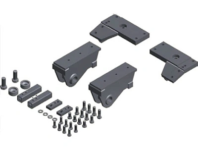 Адаптеры для Mercedes Actros