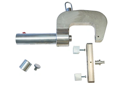 Комплект струбцины 20 т