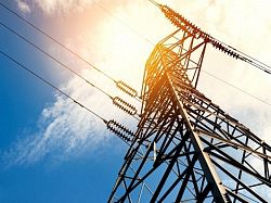 Оборудование для электроэнергетики