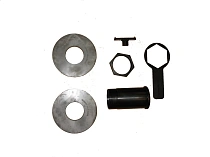 Втулка центрирующая для Volvo FH12/16