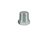 Заглушка для коллектора нар. G1/4", 300 МПа
