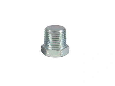 Заглушка для коллектора нар. G1/4", 300 МПа
