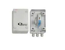 Блок реле для отработанного масла