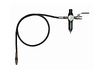 Комплект для подключения воздуха; 1/4”