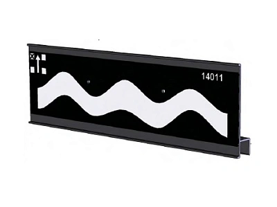 Мишень передняя правая, 100%