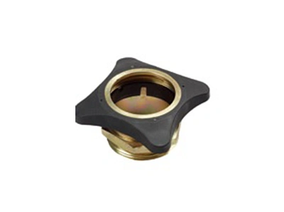 Адаптер под бочку