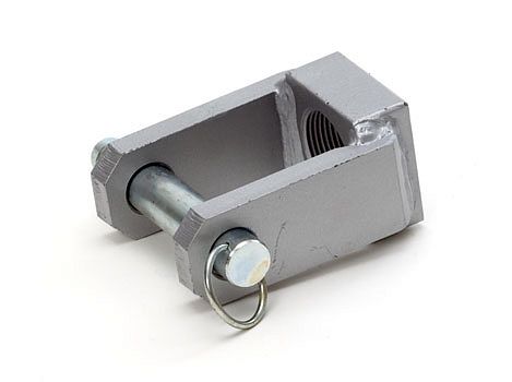 Скоба к цилиндру CPF709