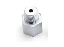 Соединитель (фитинг), 80 Мпа, внеш. 1/4" внут. 3/8"            