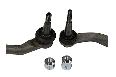 Адаптеры защитные на резьбу шарнирного пальца Volvo XC40 2017, V,S, XC60-90 