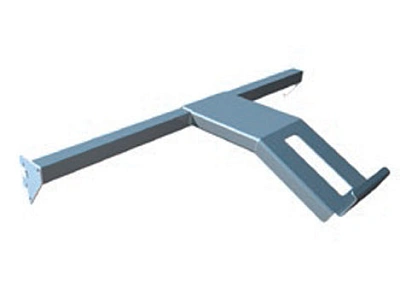 Кронштейн для колесных адаптеров 