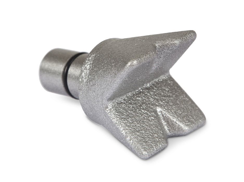 Пресс головка v-образная 5 т