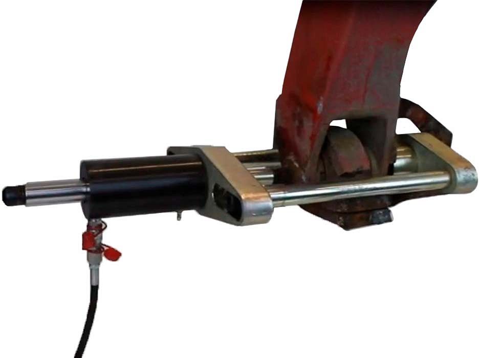 Гидравлический инструмент для ремонта автомобилей SCANIA Гидравлический инструмент для ремонта автомобилей SCANIA