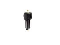 Лубрикатор, G1/2" (f), 1,2 МПа, +5...+60°C