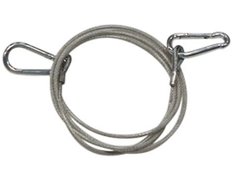 Страховочный трос Правка кабин Гэллакс