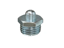 Пресс-маслёнка, Ø 6 мм