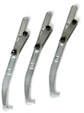 Захваты 390 мм для съемников А/АН110 (ком-кт 3 шт,)