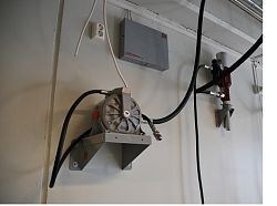 Диафрагменные насосы для масла и тех.жидкостей