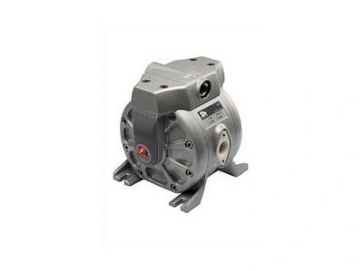 Насос мембранный DF50 ATEX  для перекачивания взрывобезопасный