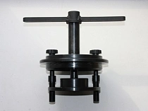 Установщик заднего сальника коленвала автомобиля Скания