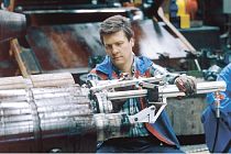 Съемник гидравлический на 20т