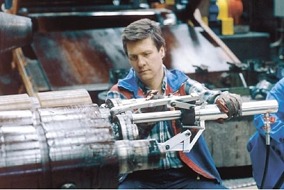 Съемник гидравлический на 20т