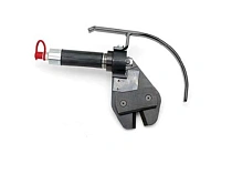 Кусачки гидравлические боковые с управляющим клапаном