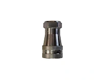 Соединительный комплект, антифриз (мама) 3/4" для комплекта (артикул 317-60) выдвижной воронки для слива отработанного масла с насосом 5:1