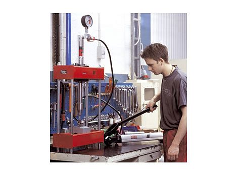 Рама для пресса ZHB10/ZMB6