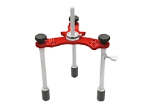 Измерение геометрии рам