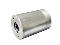 Гидроцилиндр с полым штоком, усилие 26 т, 70 МПа