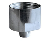 Адаптер для Lube Shuttle катридж