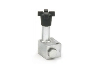 Клапан регулятор давления, 1/4", 150 МПа