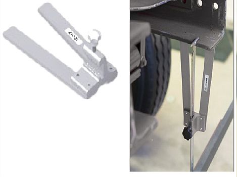 Измерение геометрии рам