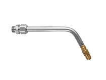 Носик металлический 60 градусов G1/2" (f)