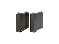 Удлинитель высоты для Стоек сервисных артикул 17865/17869 для 6 шланговых катушек раздаточных 