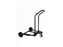 Тележка для транспортировки 200 л бочек