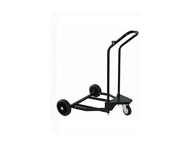 Тележка для транспортировки 200 л бочек