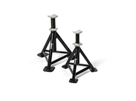 Стойка страхующая  г/п 3т Min/Мах высота – 324/519 мм.