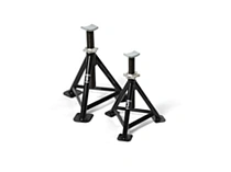 Стойка страхующая  г/п 3т Min/Мах высота – 324/519 мм.