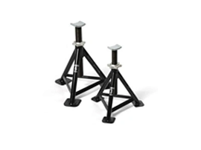 Стойка страхующая  г/п 3т Min/Мах высота – 324/519 мм.