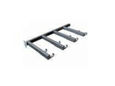 Кронштейн для крепления шкал i-track