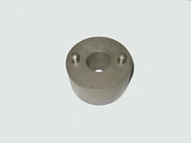 Опора задняя 3-10 мм, (короткая 15мм) для RVI/Scania