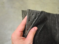 Сорбент в листах (комплект из 100 листов)