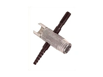Инструмент для извлечения пресс-маслёнки с резьбой 1/4" BSP - 28"SAE