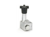 Клапан регулятор давления, 1/4", 70 МПа