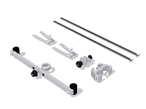 Комплект для прицепов и полуприцепов к стенду СА 2000 К