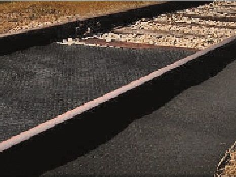 Сорбент в рулонах